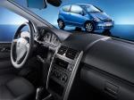 Mercedes-Benz A170 Polar Star 2006 года